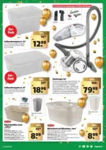 5 Täler Bauhandels GmbH hagebaumarkt: Flugblatt - bis 29.11.2025