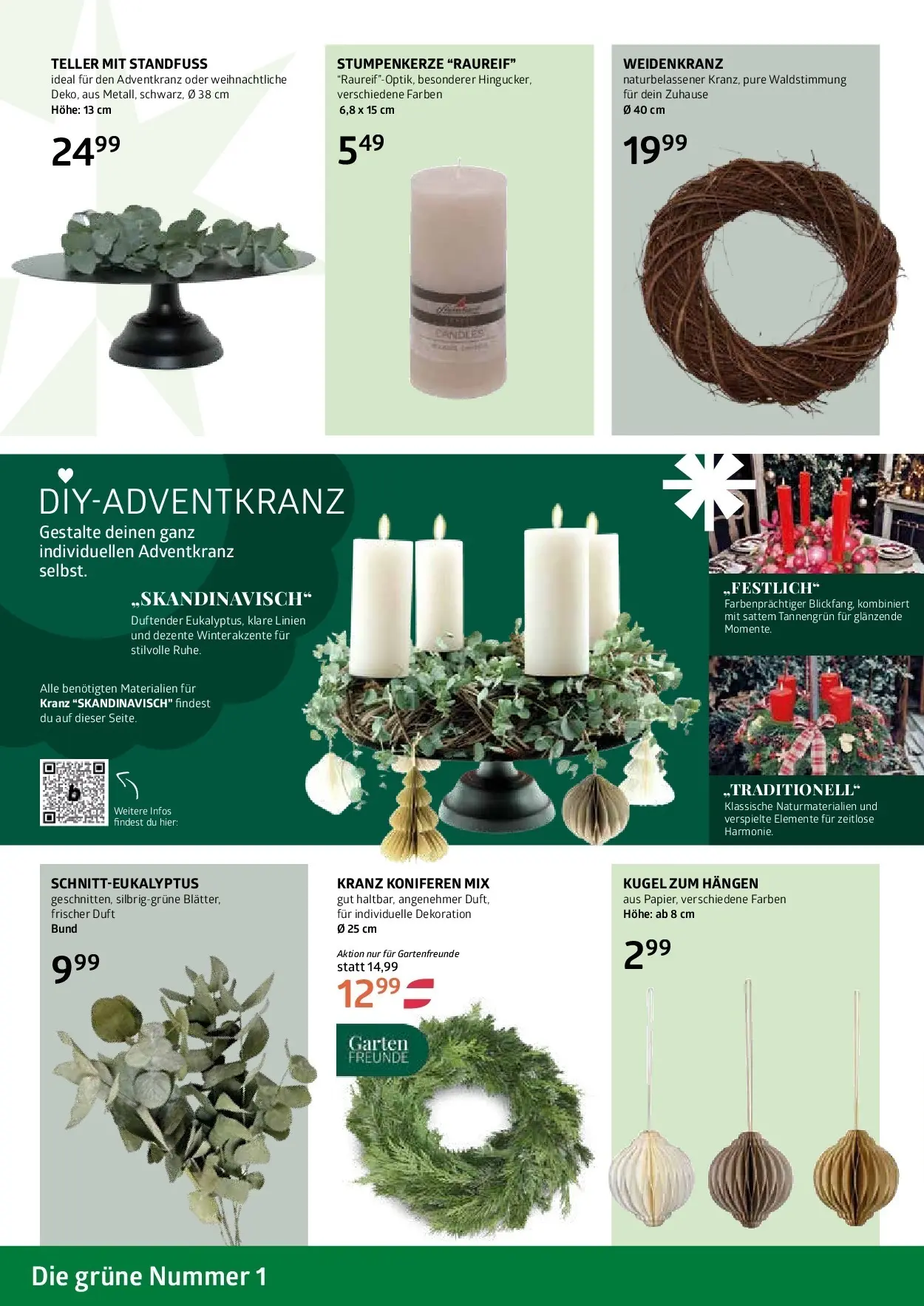 bellaflora - Bellaflora: Flugblatt von 05.11.2025 - Aktuelle Angebote | Seite: 2 | Produkte: Duft