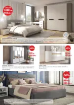 Мебели Виденов Ноември е месецът на големите отстъпки в Мебели Виденов с валидност до 23.11.2025 - до 23-11-25