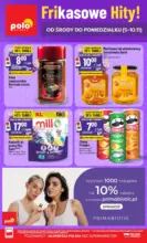 POLOmarket Katalog Frikasy ważny do 10.11 POLOmarket – od 05.11.2025