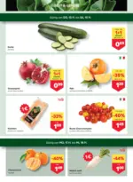 MPREIS MPREIS: Flugblatt Vorarlberg - ab 13.11.2025