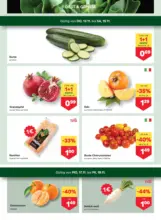 MPREIS: Flugblatt Tirol