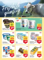 MPREIS MPREIS: Flugblatt Vorarlberg - ab 13.11.2025