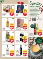 MPREIS MPREIS: Flugblatt Vorarlberg - ab 13.11.2025