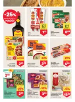 MPREIS MPREIS: Flugblatt Vorarlberg - ab 13.11.2025