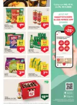 MPREIS MPREIS: Flugblatt Vorarlberg - ab 13.11.2025