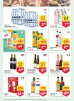 MPREIS MPREIS: Flugblatt Vorarlberg - ab 13.11.2025