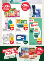 MPREIS MPREIS: Flugblatt Vorarlberg - ab 13.11.2025