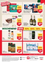 MPREIS MPREIS: Flugblatt Vorarlberg - ab 13.11.2025