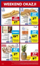 Gazetka Weekend okazji już od czwartku!