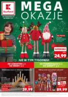 Kaufland Non food_ważne do 12.11