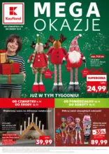 Kaufland Non food_ważne do 12.11