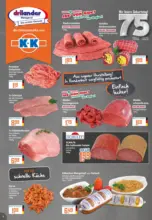 K+K: Wochenangebote