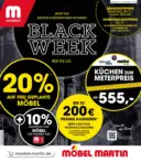 Möbel Martin: Wochenangebote