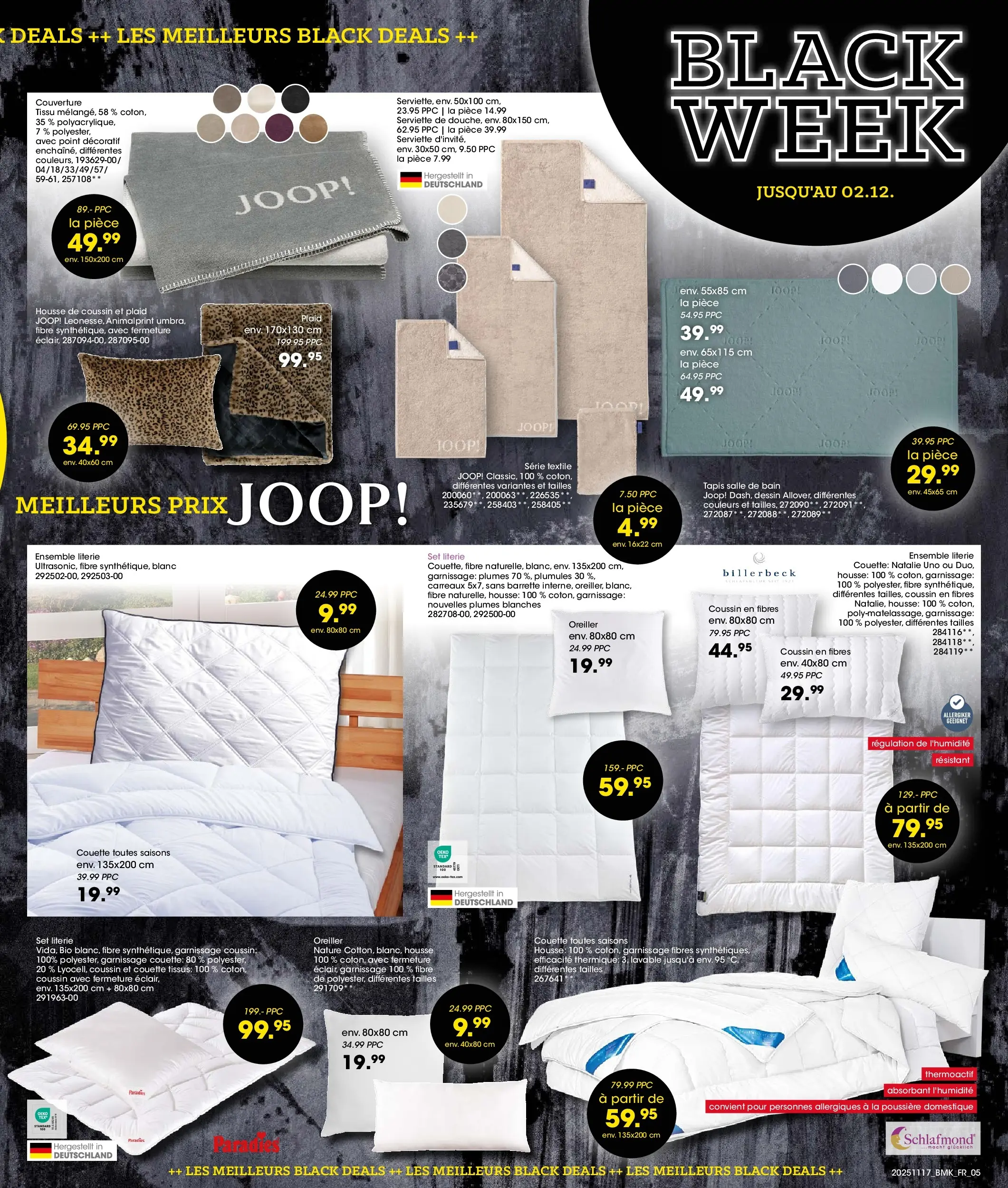 Möbel Martin - Möbel Martin: Offres hebdomadaires à partir du 16/11/2025 - promo en ligne | Page: 5