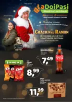 LaDoiPaşi Catalog LaDoiPaşi până în data de 30.11.2025 - până la 30-11-25