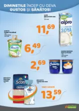 Catalog LaDoiPaşi până în data de 30.11.2025
