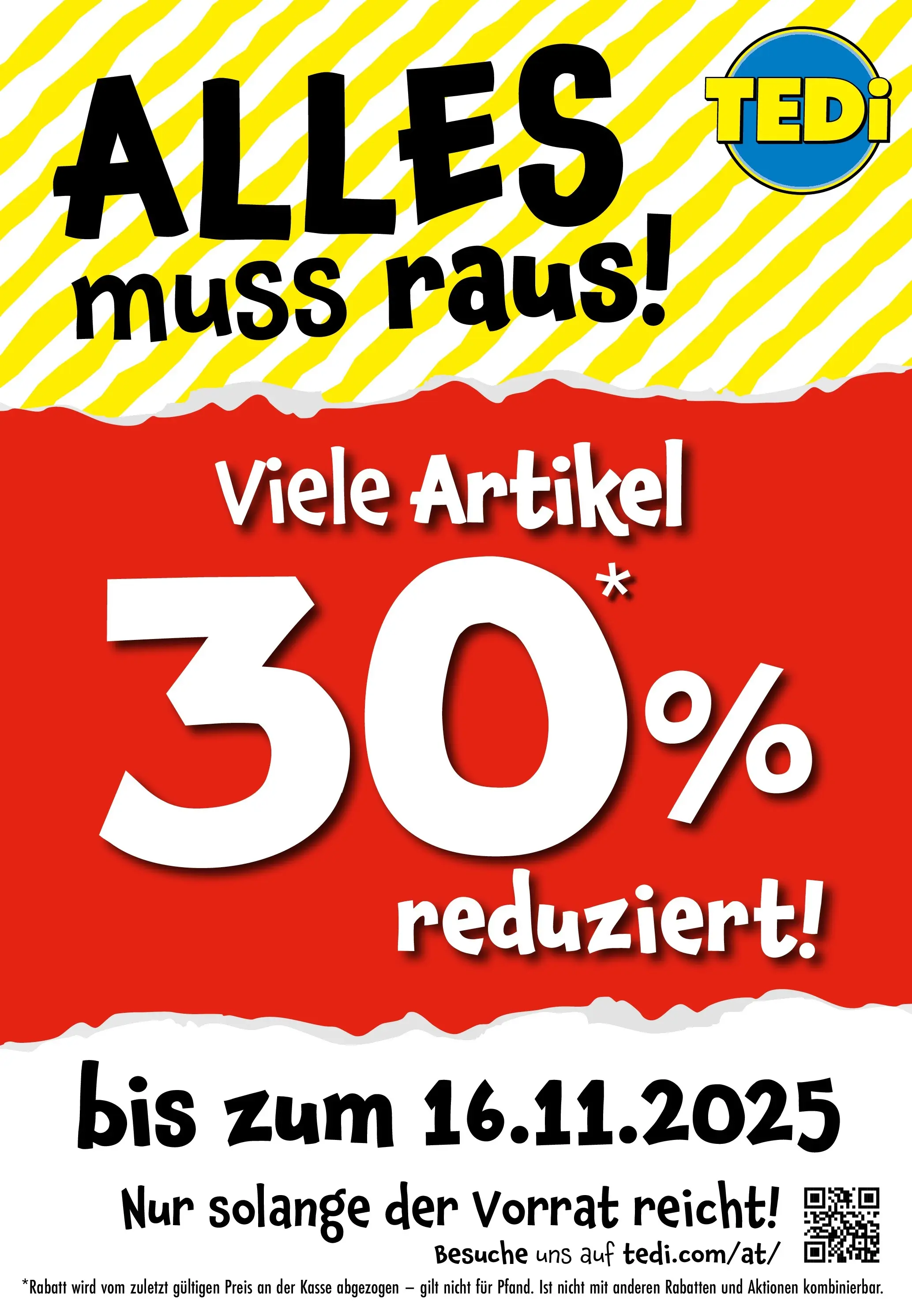 TEDi - TEDi: entdecke die neuen TEDi Trends von 05.11.2025 - Aktuelle Angebote | Seite: 2