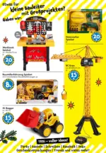 TEDi TEDi: entdecke die neuen TEDi Trends - bis 15.11.2025