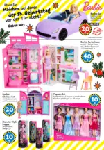 TEDi TEDi: entdecke die neuen TEDi Trends - bis 15.11.2025