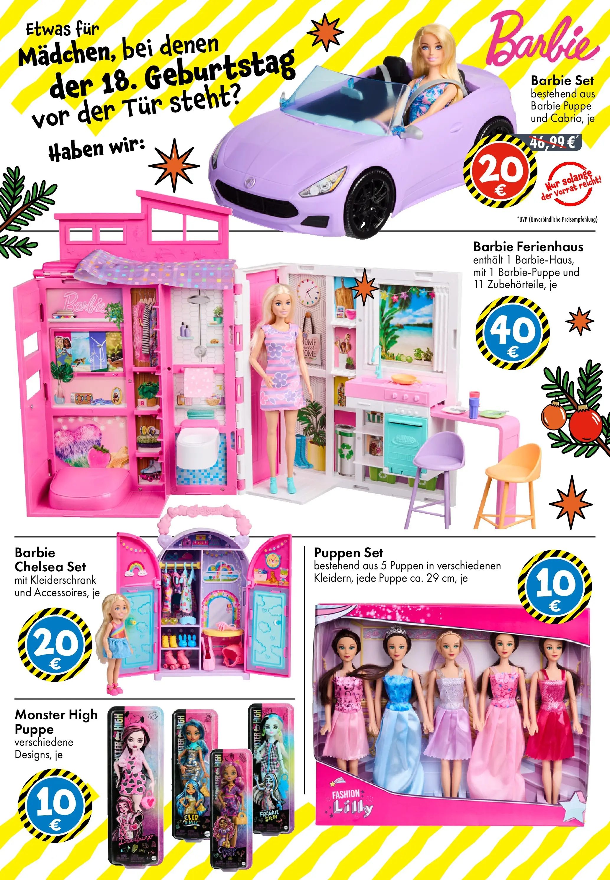 TEDi - TEDi: entdecke die neuen TEDi Trends von 05.11.2025 - Aktuelle Angebote | Seite: 16