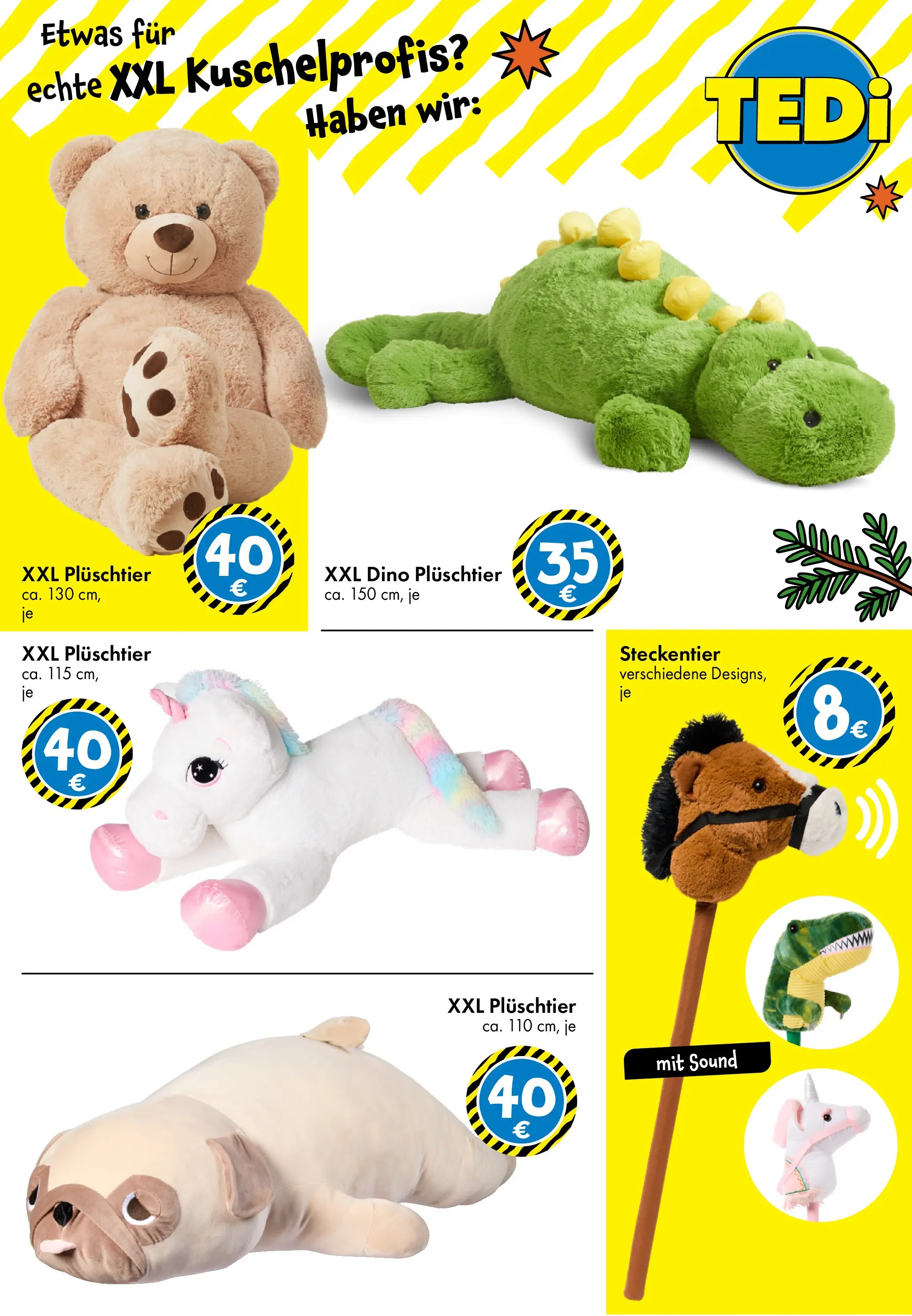 TEDi - TEDi: entdecke die neuen TEDi Trends von 05.11.2025 - Aktuelle Angebote | Seite: 19