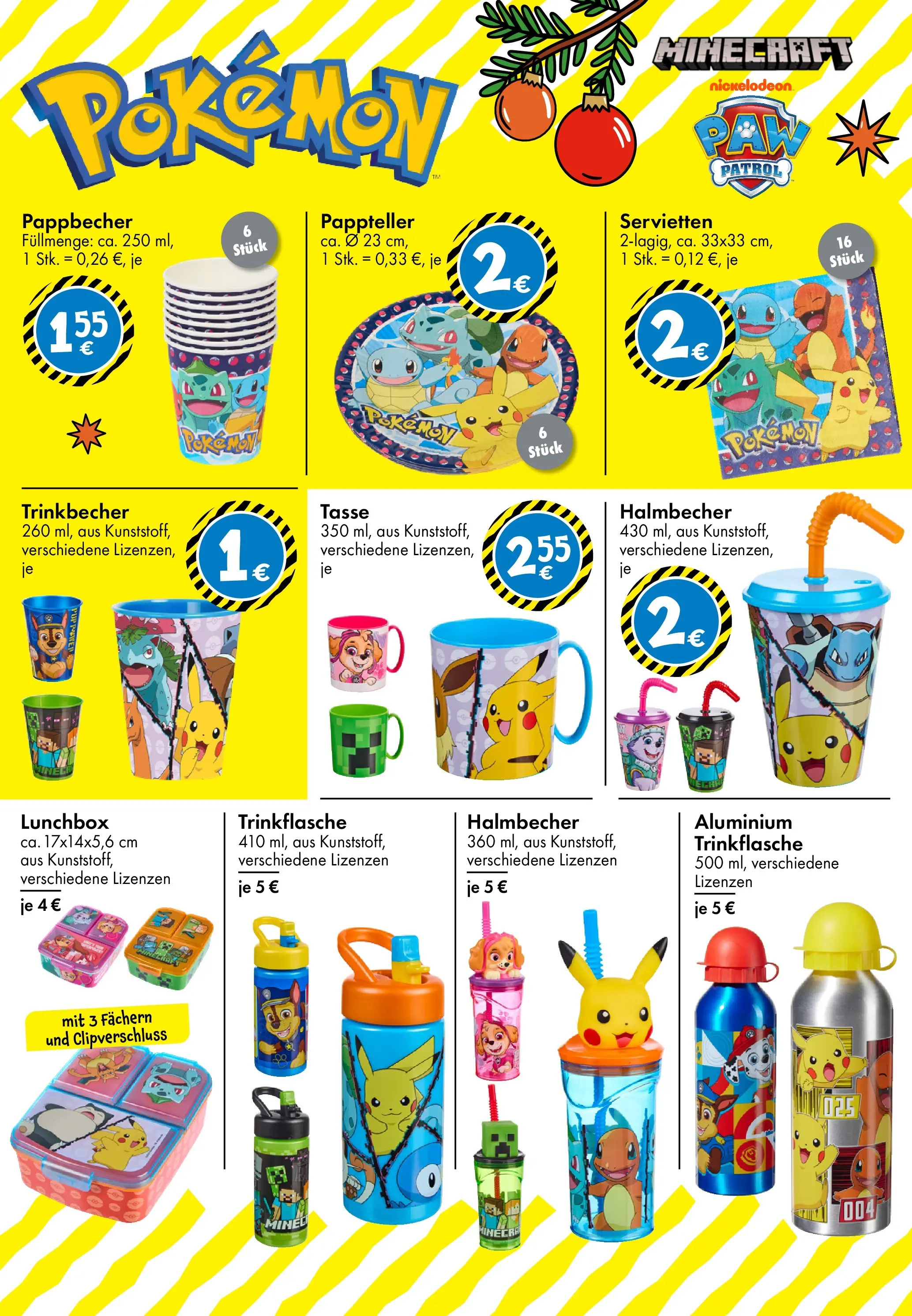 TEDi - TEDi: entdecke die neuen TEDi Trends von 05.11.2025 - Aktuelle Angebote | Seite: 20