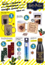 TEDi TEDi: entdecke die neuen TEDi Trends - bis 15.11.2025