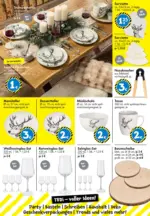 TEDi TEDi: entdecke die neuen TEDi Trends - bis 15.11.2025