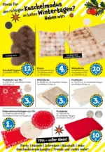 TEDi TEDi: entdecke die neuen TEDi Trends - bis 15.11.2025