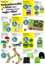 TEDi TEDi: entdecke die neuen TEDi Trends - bis 15.11.2025