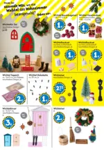 TEDi TEDi: entdecke die neuen TEDi Trends - bis 15.11.2025