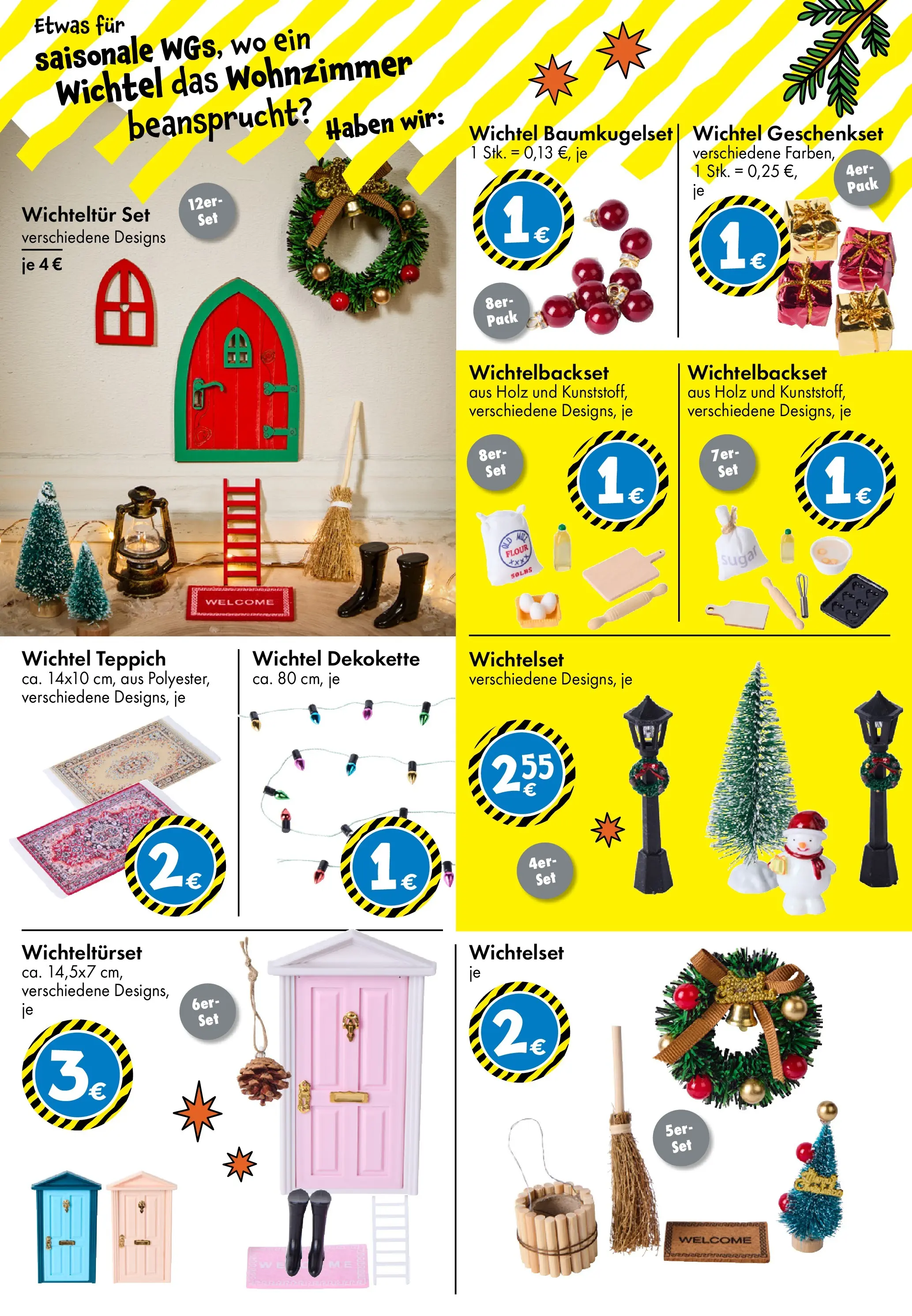 TEDi - TEDi: entdecke die neuen TEDi Trends von 05.11.2025 - Aktuelle Angebote | Seite: 29