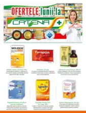 Catalog Catena până în data de 30.11.2025