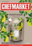 Chef Market újság érvényessége 2025.11.30-ig