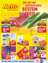 Netto: Wochenangebote