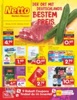 Netto Marken-Discount Netto: Wochenangebote - bis 15.11.2025