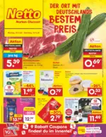 Netto Marken-Discount Netto: Wochenangebote - ab 10.11.2025