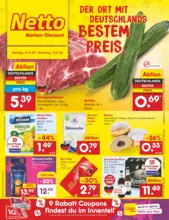 Netto: Wochenangebote