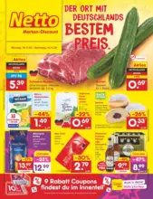 Netto: Wochenangebote