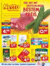 Netto: Wochenangebote