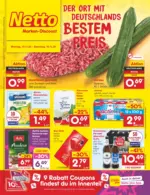 Netto Marken-Discount Netto: Wochenangebote - bis 15.11.2025