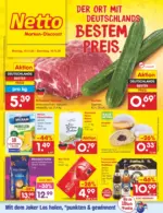 Netto Marken-Discount Netto: Wochenangebote - ab 10.11.2025