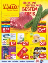 Netto: Wochenangebote