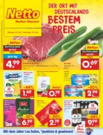 Netto Marken-Discount Netto: Wochenangebote - ab 10.11.2025