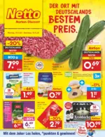 Netto Marken-Discount Netto: Wochenangebote - bis 15.11.2025