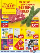 Netto: Wochenangebote