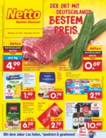 Netto Marken-Discount Netto: Wochenangebote - ab 10.11.2025