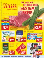 Netto: Wochenangebote