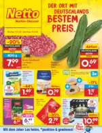 Netto: Wochenangebote
